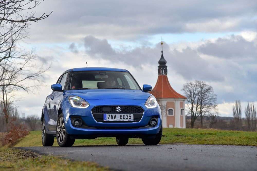 7 Best Small Cars Under $20,000 Australia